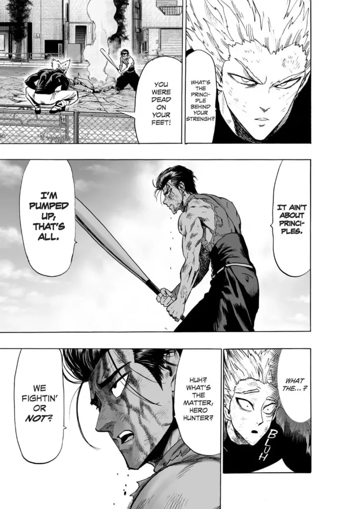 one punch man ch58 page24